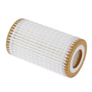 Engine Oil Filter for Mercedes-Benz C CL CLK CLS E G GL GLK ML 0001802609 A