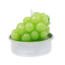 Fruit Simulation Candle Scented Candle Valentine Day Gift Party Home Decorat Ew