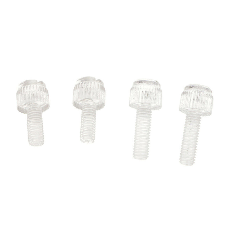 Aquarium Lily Pipe Fixture Clip Holder & CO2 Concentration Indicator Monitor