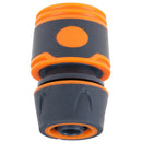 Water Sprinkler 1/2" Water Hose Connector Pipe Adaptor Tap Hose Quick ConnectME
