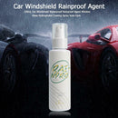 For Car Windshield Window Glass 100ml Rainproof Agent Coating Spray Hydrophobic