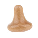 Wooden Deep Tissue Massage Tool, Portable Size, Trigger Point Massager Thumb