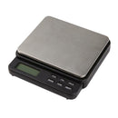 New High Precision Digital Scale 1000g / 0.01g Jewelry Pocket Size Herb
