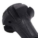 1pc hiking pole replacement tips trekking protector walking stick head protectM&