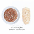 1440Pcs 1.2Mm Zircon Rhinestones For Nails Decorations Crystal Mini Zircon