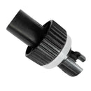 Portable Inflatable Boat Kayak Valve Adapter for HR Hose H-R Valve Adapter