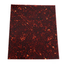 Acoustic Guitar Pickguard Blank Custom Sheet Material DIY Plate