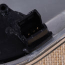 Car LED Turn Signal lights Wing Mirror Indicator Right Fit For VW Polo MK4 05-09