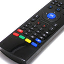 MX3 2.4G Wireless Keyboard Remote Control Standard For Android TV/PC/Laptop