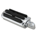 Motorcycle Highway Foot Pegs Kits Pedals Modified Motorcycle Pedal
