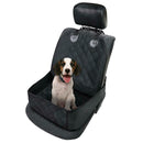 Tirol Thickened Waterproof Antiskid Car Cushion Dog Pet Front Seat Cover