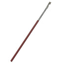 Iron Woodwind Instrument Repair Tool Spring Hook for Clarinet Flute Basson Oboe