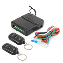 Car Remote Central Door Lock Kit Auto Keyless Entry Alarm System 406/T126