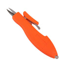 Mini Stainless Steel Fishing Line Cutter Cutting Scissors Snips Clipper Tool