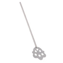 Stainless Steel Coffee Wine Beverage Stirrers Stir Drink Swizzle Sticks D