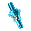 2x Metal Ball Differential for Wltoys 1/28 K989 K969 K999 P929 Accs Parts