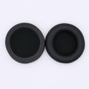 Replacements Ear Pad Eartip Cushions for AKG K545 K845BT K540 Headphones Black