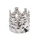 140pcs Hair Braid Dreadlock Beads Braiding Hair Extension Accessories  JC,a