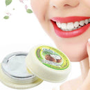 Herbal Clove Whitening Tooth Dentifrice Antibacterial Oral Toothpaste Care M9D9