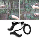 48cm Manual DIY Tools Durable Home Handheld Emergency Lawn Pocket Chain Saw