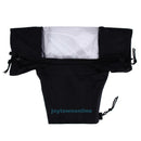 Camera Nylon Rain Cover Protector Waterproof  Bag Anti-Dust for Sony Canon Nikon