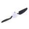2x F959.007 Propeller Kit Replacement for WLtoys F959 3CH RC Plane Spare Parts