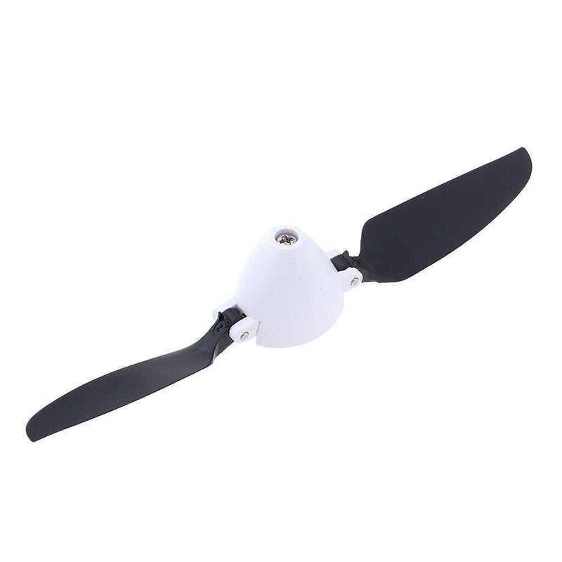 2x F959.007 Propeller Kit Replacement for WLtoys F959 3CH RC Plane Spare Parts