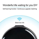 1 Packs QRA2 WIFI Smart Remote Control Infrared Intelligent Auto Automatic