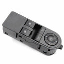 Front Left Driver Side Electric Switch Car Window Button 13228879 for Vauxh