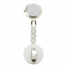 Medical nurse pocket watch,quartz movement,brooch pendant pocket watch Gree V8U6