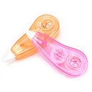 1X Roller Correction Tape Decorative White Out School Office Supply StationeryME