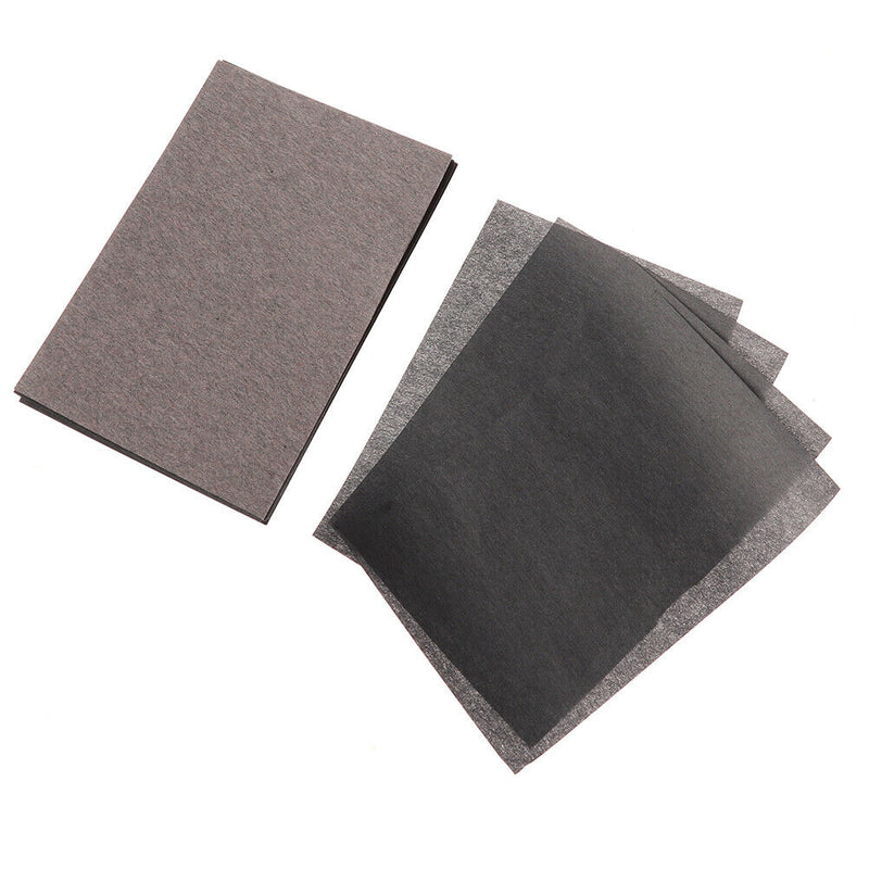 80Sheets Men Bamboo Oil Absorbing Paper Remover Blotting Face Cleaning ToolB Gn