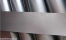 Flexible Graphite Foil Graphoil Gasket Sheet Plate 1*100*100mm