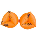 1 Pair Swimming Arm Circle Learning Swimming Inflatable Sleeves Swimming Tr