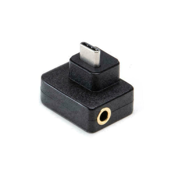 3-in 1 Charging /Audio /Transfer Adapter Connector For DJI Osmo Action Came M0R0