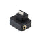 3-in 1 Charging /Audio /Transfer Adapter Connector For DJI Osmo Action Came M0R0