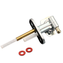 Motorcycle Scooter Fuel Gas Tap Switch ON/OFF Shut off Valve Petcock Universal