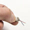 5pcs Vibration 10mm x 2.7 mm 3v Vibrating Vibrator Micro Motor Flat MO