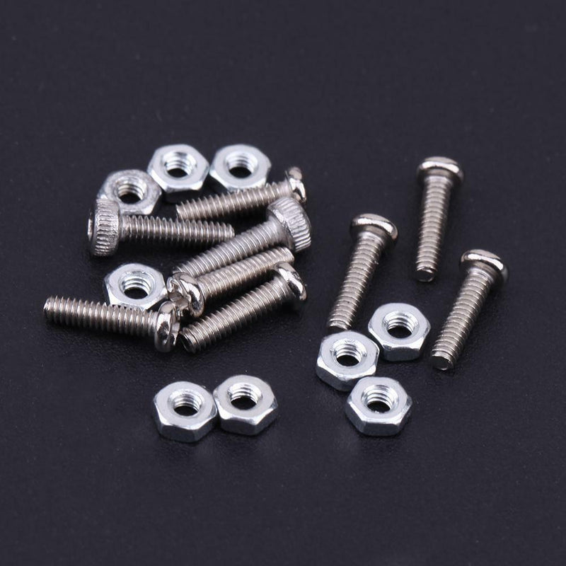 3pcs Metal Universal Tow Rope Chain RC Car Crawler Accessories for Traxxas A