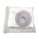 1X(Air Conditioner Soft Cloth Sealing Baffle Waterproof Push-Pull Window Se