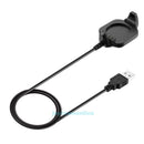 1M USB Charging Cable Cradle Dock for Garmin Forerunner 920XT Running Watch