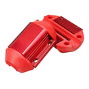 Universal Magnetic Fuel Saver Trucks Gas Oil Fuel Economizer Car Power Save H2G9