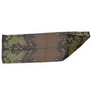 Women Peacock Chiffon Scarf Long Soft Shawl Silk Wrap Neck Warm Stole black Z1F8