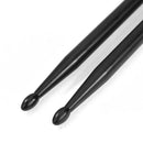 1 Pair Music Band Accessories Nylon Drum Sticks Percussion Musical Instrument