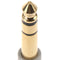 1PCS 6.35mm 1/4" Stereo Male to 3.5mm 1/8" Female Jack Plug Audio Adap- OZ