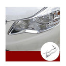 for Subaru XV Crosstrek 2012 2013 2014 2015 Front Headlight Head Light Lamp