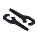Mountain Bike Tire Lever Pry Bar Tyre Opener Breaker Bicycle Repair Tools