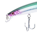1pc 18cm/26g minnow fishing lures plastic baits hard lures bass crank baits TSES