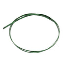 Celluloid Guitar Binding Purfling Strip 1620x6x1.5mm for Luthier DIY Green