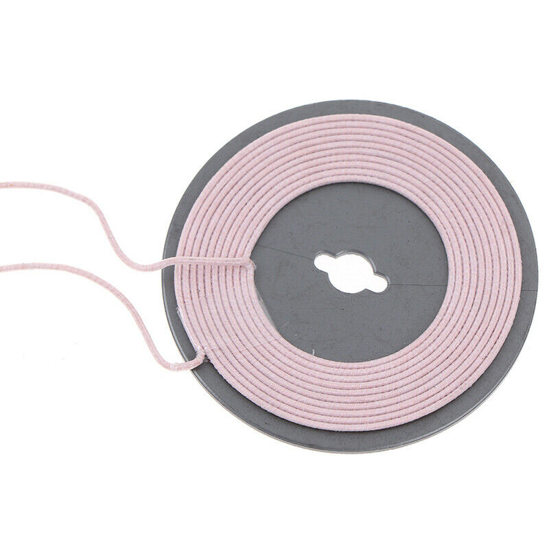 1pc universal portable 5W wireless charger transmitter module coil circuit boalj